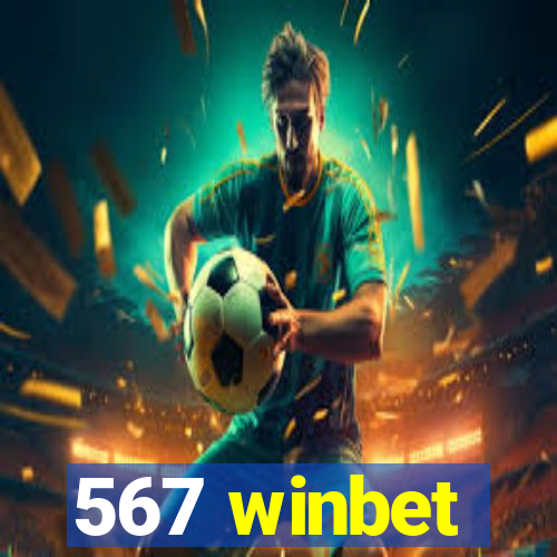 567 winbet